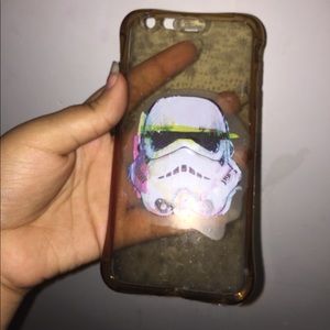 iPhone 6/ 6s plus case